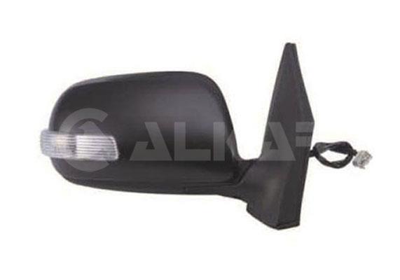 Retrovisor exterior ALKAR AUTOMOTIVE S.A. ref. 6126040