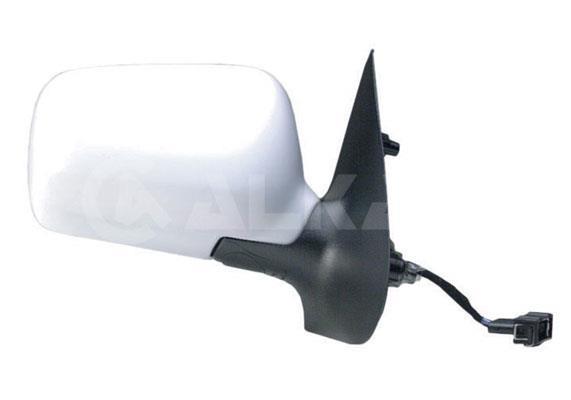 Retrovisor exterior ALKAR AUTOMOTIVE S.A. ref. 6126108