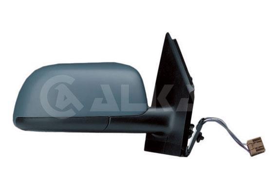 Retrovisor exterior ALKAR AUTOMOTIVE S.A. ref. 6126110