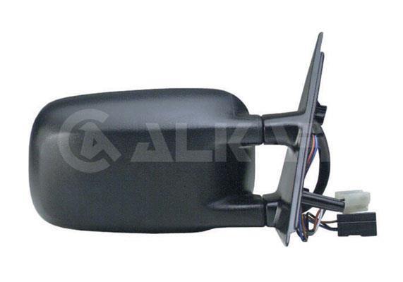 Retrovisor exterior ALKAR AUTOMOTIVE S.A. ref. 6126112