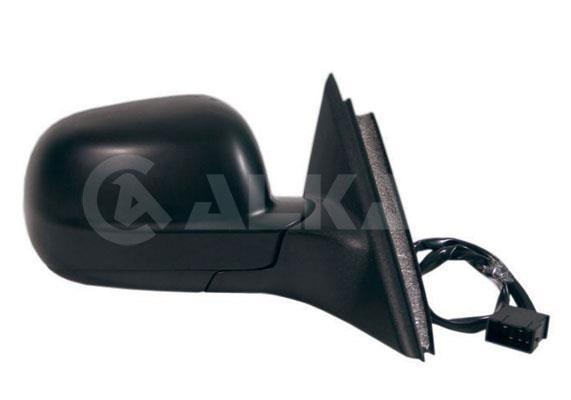 Retrovisor exterior ALKAR AUTOMOTIVE S.A. ref. 6126116