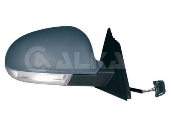 Retrovisor exterior ALKAR AUTOMOTIVE S.A. ref. 6126117