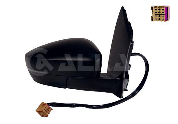Retrovisor exterior ALKAR AUTOMOTIVE S.A. ref. 6126123
