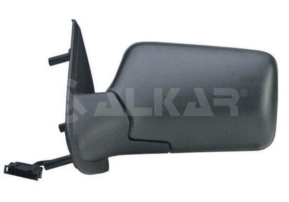 Retrovisor exterior ALKAR AUTOMOTIVE S.A. ref. 6126125