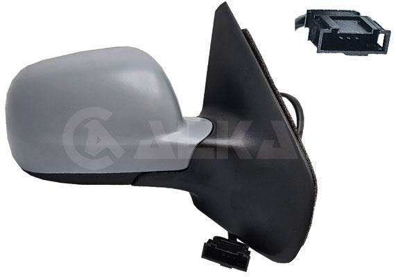 Retrovisor exterior ALKAR AUTOMOTIVE S.A. ref. 6126127