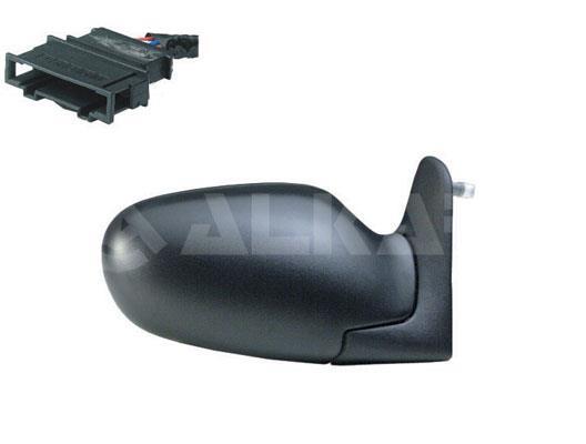 Retrovisor exterior ALKAR AUTOMOTIVE S.A. ref. 6126131