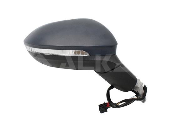 Retrovisor exterior ALKAR AUTOMOTIVE S.A. ref. 6126196