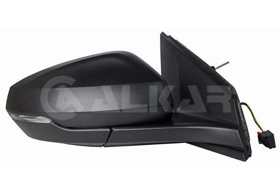 Retrovisor exterior ALKAR AUTOMOTIVE S.A. ref. 6126198