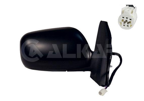 Retrovisor exterior ALKAR AUTOMOTIVE S.A. ref. 6126261