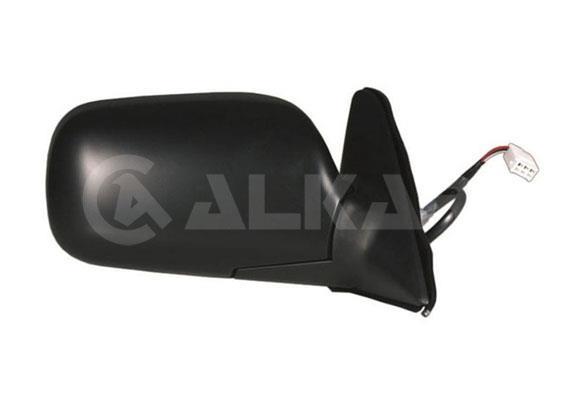 Rétroviseur extérieur ALKAR AUTOMOTIVE S.A. 6126262