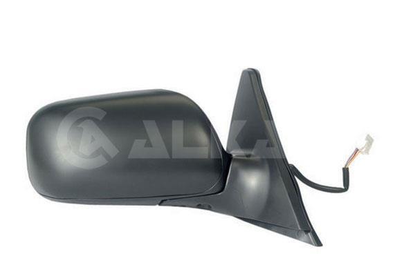 Retrovisor exterior ALKAR AUTOMOTIVE S.A. ref. 6126265
