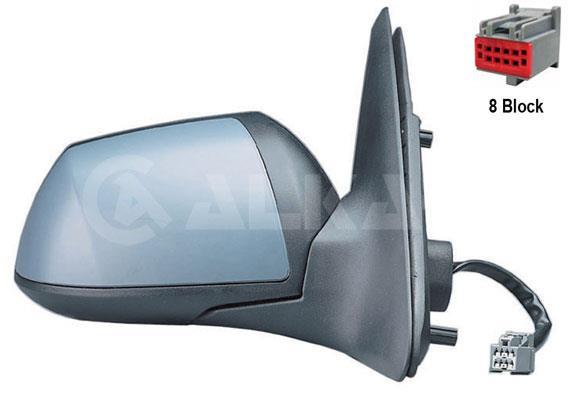 Retrovisor exterior ALKAR AUTOMOTIVE S.A. ref. 6126377