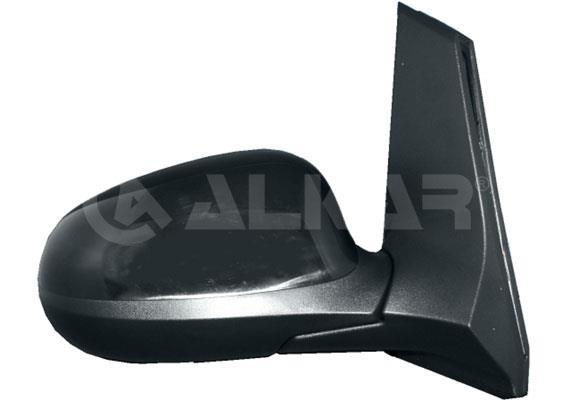 Rétroviseur extérieur ALKAR AUTOMOTIVE S.A. ref. 6126403