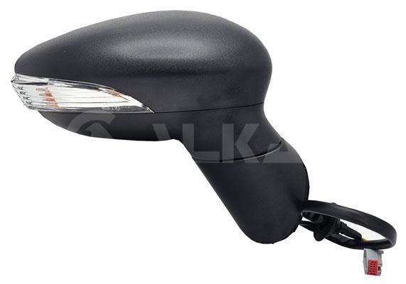 6451157 Glace polie pour rétroviseurs extérieurs ALKAR