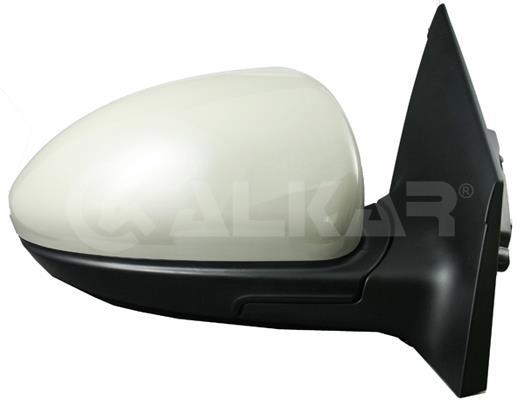 Retrovisor exterior ALKAR AUTOMOTIVE S.A. ref. 6126454