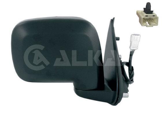 Retrovisor exterior ALKAR AUTOMOTIVE S.A. ref. 6126552
