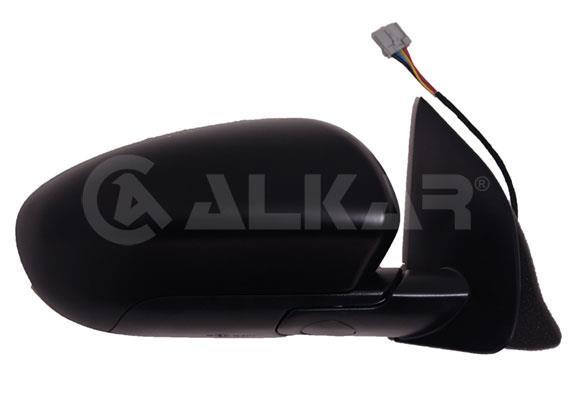 Rétroviseur extérieur ALKAR AUTOMOTIVE S.A. ref. 6126567