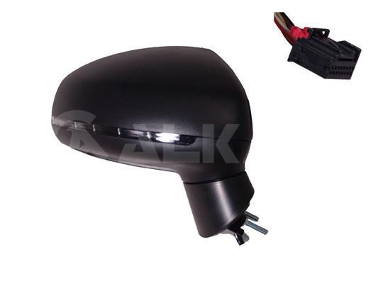 Retrovisor exterior ALKAR AUTOMOTIVE S.A. ref. 6126790