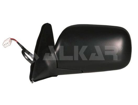 Retrovisor exterior ALKAR AUTOMOTIVE S.A. ref. 6127262
