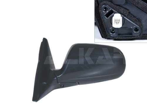 Retrovisor exterior ALKAR AUTOMOTIVE S.A. ref. 6127411