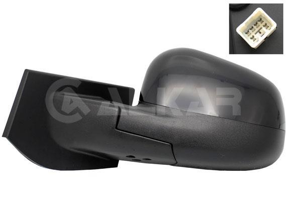Retrovisor exterior ALKAR AUTOMOTIVE S.A. ref. 6127456