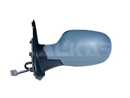 Rétroviseur extérieur ALKAR AUTOMOTIVE S.A. ref. 6127548