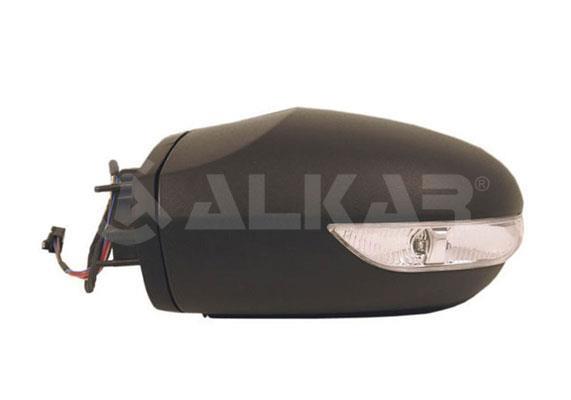 Retrovisor exterior ALKAR AUTOMOTIVE S.A. ref. 6127557