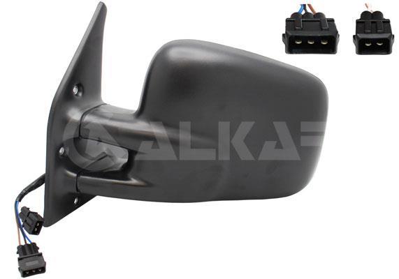 Retrovisor exterior ALKAR AUTOMOTIVE S.A. ref. 6127986