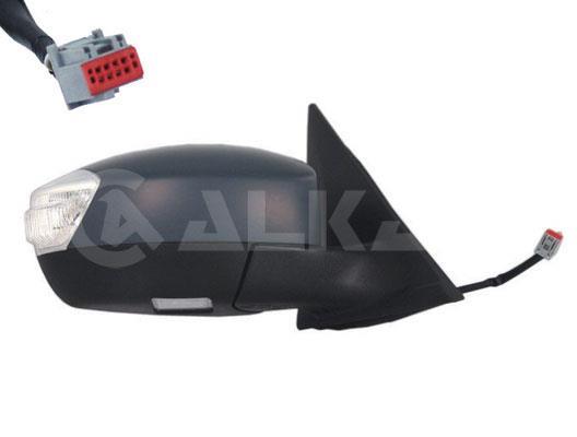 Retrovisor exterior ALKAR AUTOMOTIVE S.A. ref. 6128134