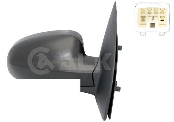 Retrovisor exterior ALKAR AUTOMOTIVE S.A. ref. 6128451