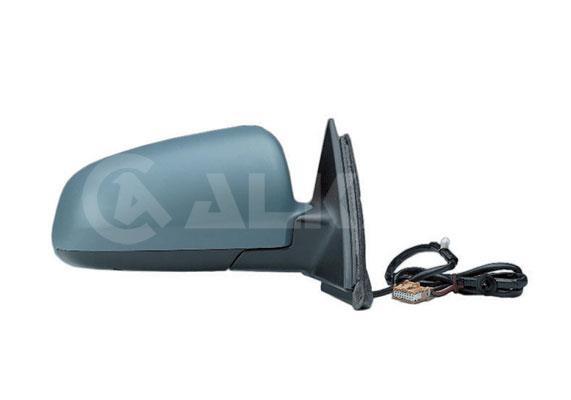 Retrovisor exterior ALKAR AUTOMOTIVE S.A. ref. 6128503