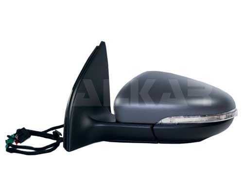 Retrovisor exterior ALKAR AUTOMOTIVE S.A. ref. 6129124
