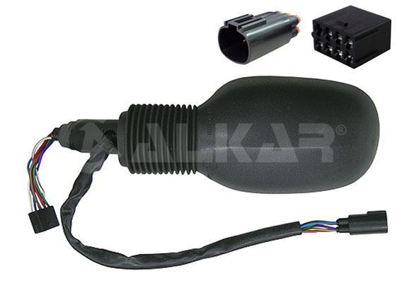 Retrovisor exterior ALKAR AUTOMOTIVE S.A. ref. 6129382