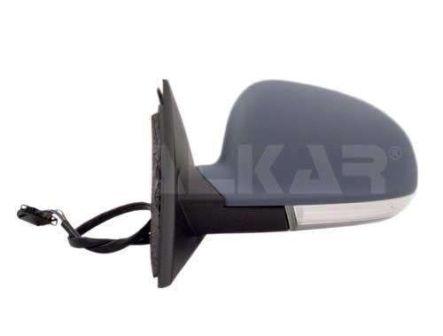 Retrovisor exterior ALKAR AUTOMOTIVE S.A. ref. 6129571