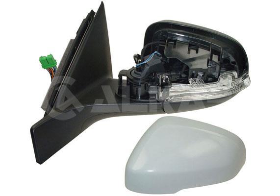 Retrovisor exterior ALKAR AUTOMOTIVE S.A. ref. 6129600