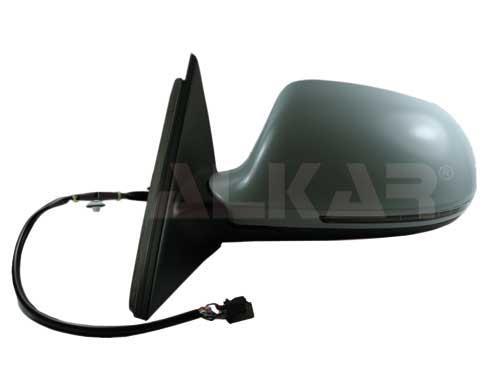 Retrovisor exterior ALKAR AUTOMOTIVE S.A. ref. 6129795