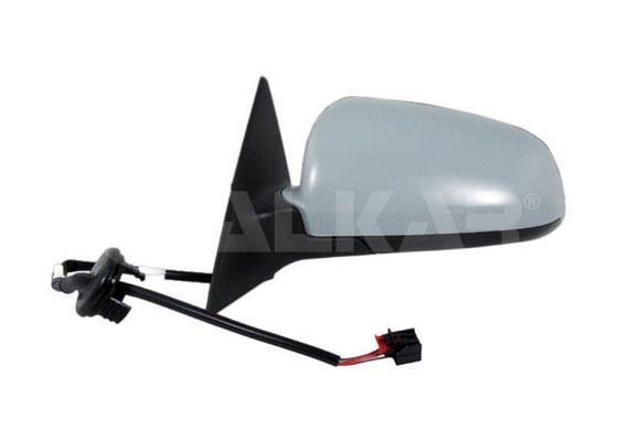 Retrovisor exterior ALKAR AUTOMOTIVE S.A. ref. 6129798