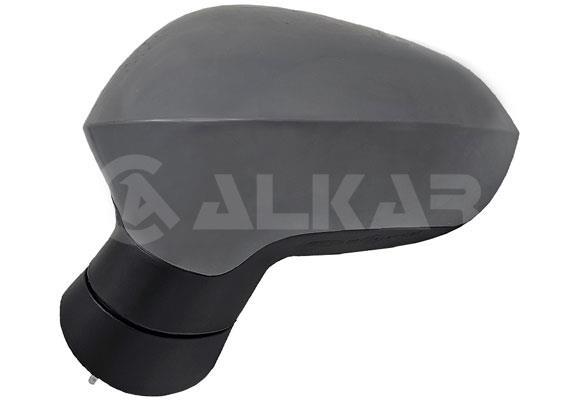 Retrovisor exterior ALKAR AUTOMOTIVE S.A. ref. 6129803
