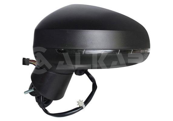 Retrovisor exterior ALKAR AUTOMOTIVE S.A. ref. 6129824