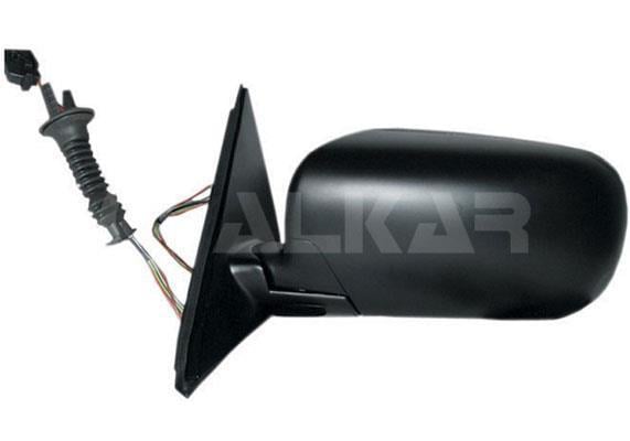 Retrovisor exterior ALKAR AUTOMOTIVE S.A. ref. 6129845