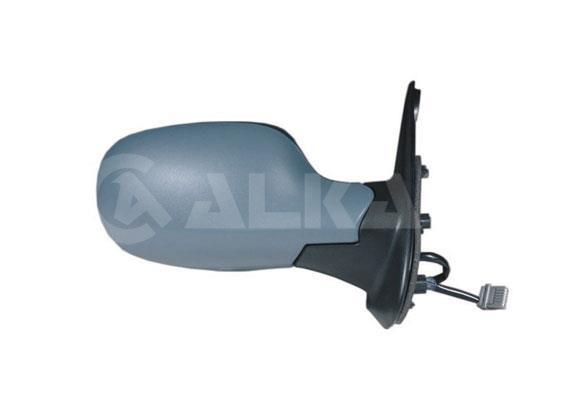 Retrovisor exterior ALKAR AUTOMOTIVE S.A. ref. 6130548