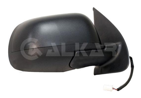 Rétroviseur extérieur ALKAR AUTOMOTIVE S.A. 6130553