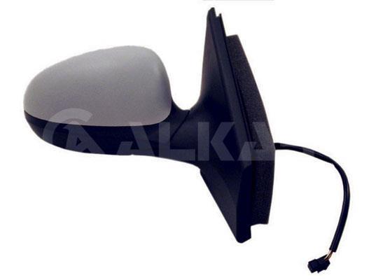 Retrovisor exterior ALKAR AUTOMOTIVE S.A. ref. 6130554