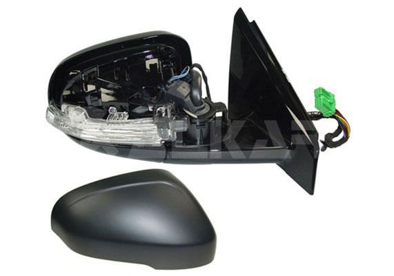 Retrovisor exterior ALKAR AUTOMOTIVE S.A. ref. 6130601