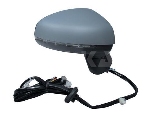 Retrovisor exterior ALKAR AUTOMOTIVE S.A. ref. 6130790