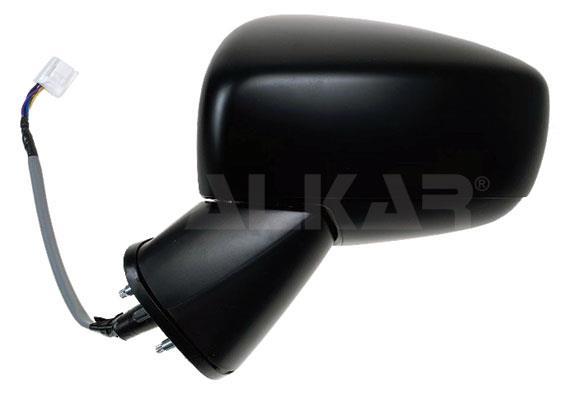 Rétroviseur extérieur ALKAR AUTOMOTIVE S.A. ref. 6131076