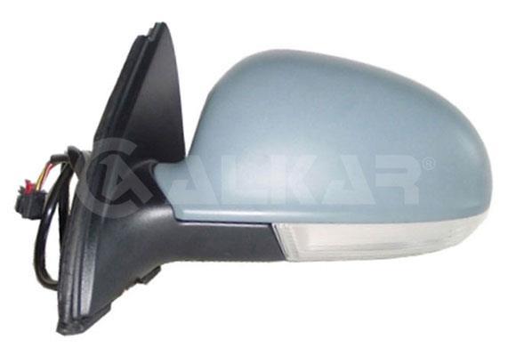 Retrovisor exterior ALKAR AUTOMOTIVE S.A. ref. 6131121