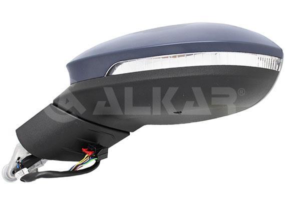 Retrovisor exterior ALKAR AUTOMOTIVE S.A. ref. 6131196