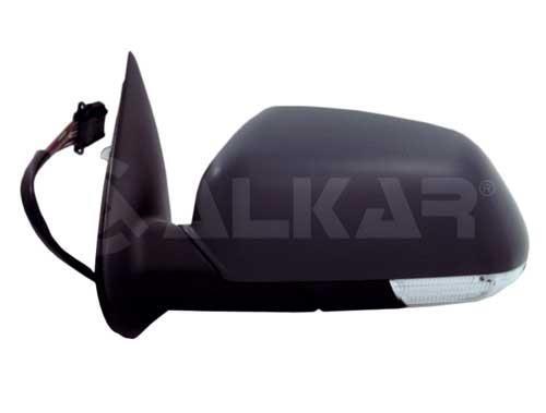 Retrovisor exterior ALKAR AUTOMOTIVE S.A. ref. 6131524