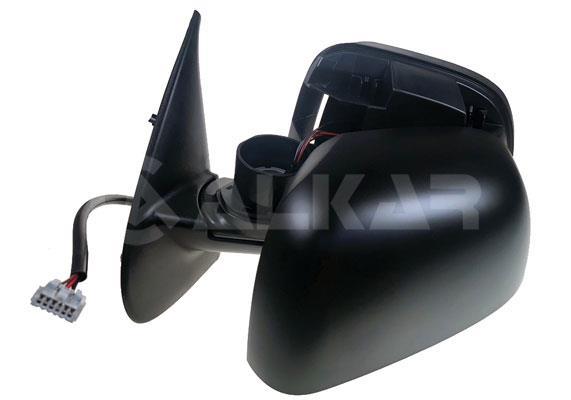 Retrovisor exterior ALKAR AUTOMOTIVE S.A. ref. 6131548